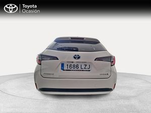 Toyota Corolla 1.8 125H ACTIVE TECH E-CVT TOU SPORT  - Foto 5
