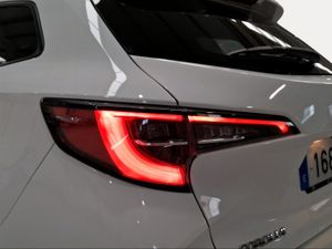 Toyota Corolla 1.8 125H ACTIVE TECH E-CVT TOU SPORT  - Foto 26