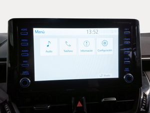 Toyota Corolla 1.8 125H ACTIVE TECH E-CVT TOU SPORT  - Foto 16