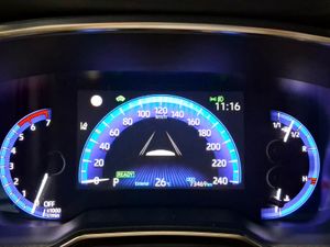 Toyota Corolla 1.8 125H ACTIVE TECH E-CVT TOU SPORT  - Foto 15