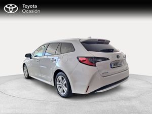Toyota Corolla 1.8 125H ACTIVE TECH E-CVT TOU SPORT  - Foto 3
