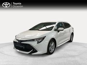 Toyota Corolla 1.8 125H ACTIVE TECH E-CVT TOU SPORT  - Foto 2