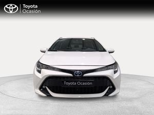 Toyota Corolla 1.8 125H ACTIVE TECH E-CVT TOU SPORT  - Foto 6