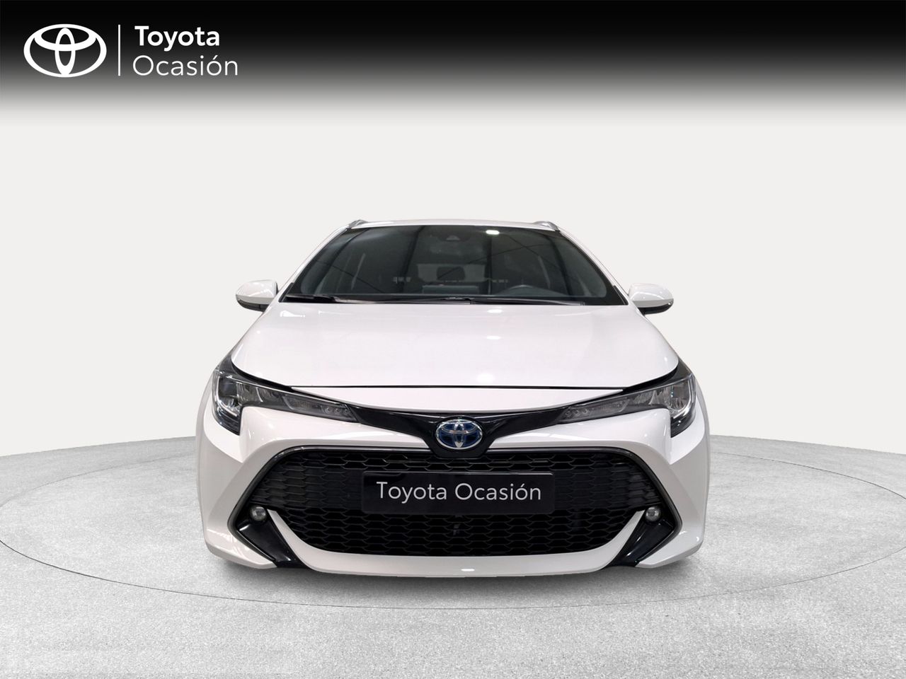 Toyota Corolla 1.8 125H ACTIVE TECH E-CVT TOU SPORT  - Foto 6