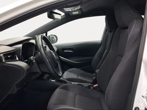 Toyota Corolla 1.8 125H ACTIVE TECH E-CVT TOU SPORT  - Foto 13