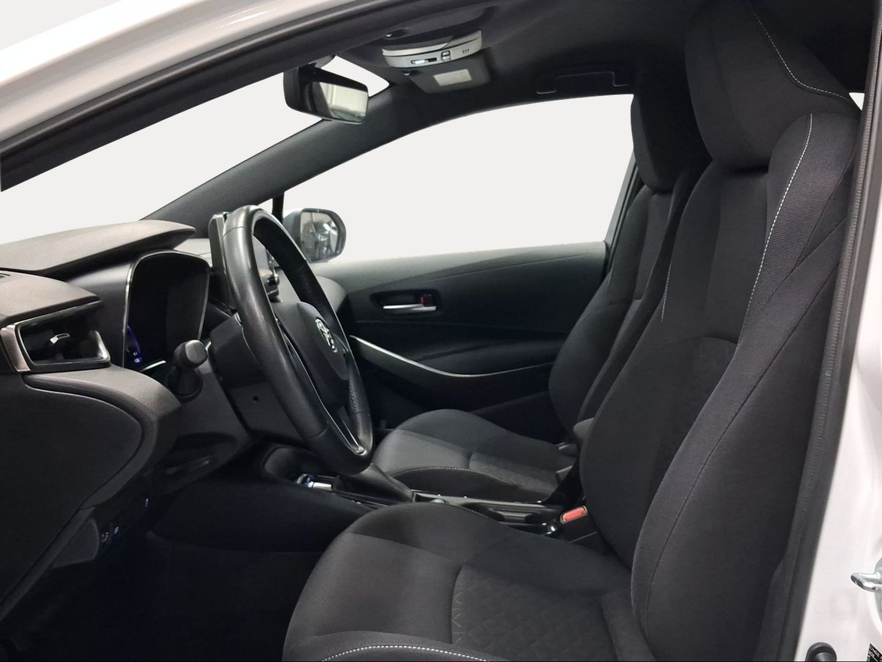 Toyota Corolla 1.8 125H ACTIVE TECH E-CVT TOU SPORT  - Foto 13