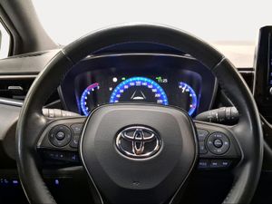 Toyota Corolla 1.8 125H ACTIVE TECH E-CVT TOU SPORT  - Foto 14