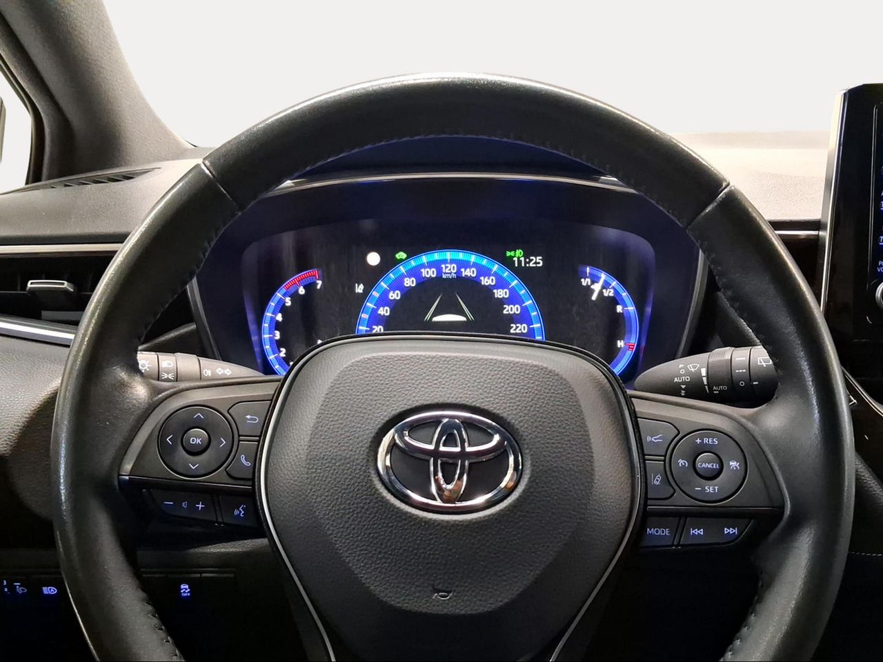Toyota Corolla 1.8 125H ACTIVE TECH E-CVT TOU SPORT  - Foto 14