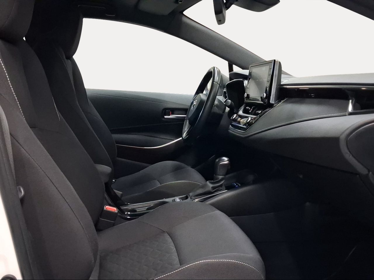 Toyota Corolla 1.8 125H ACTIVE TECH E-CVT TOU SPORT  - Foto 7