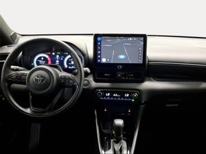 Toyota Yaris 1.5 130H Style  - Foto 9