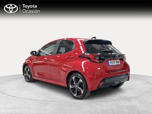 Toyota Yaris 1.5 130H Style  - Foto 3