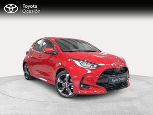 Toyota Yaris 1.5 130H Style  - Foto 20