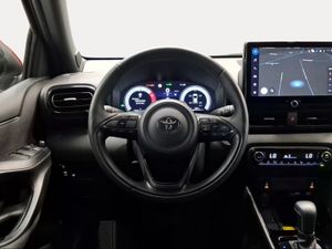 Toyota Yaris 1.5 130H Style  - Foto 10