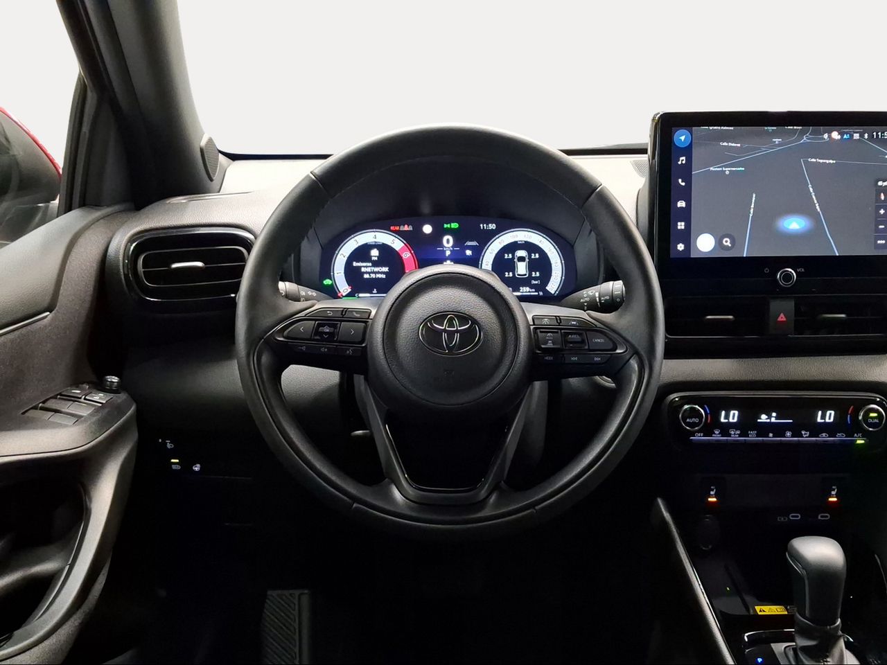 Toyota Yaris 1.5 130H Style  - Foto 10