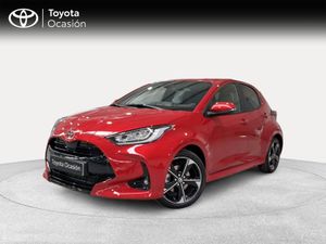 Toyota Yaris 1.5 130H Style  - Foto 2