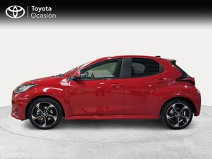 Toyota Yaris 1.5 130H Style  - Foto 4