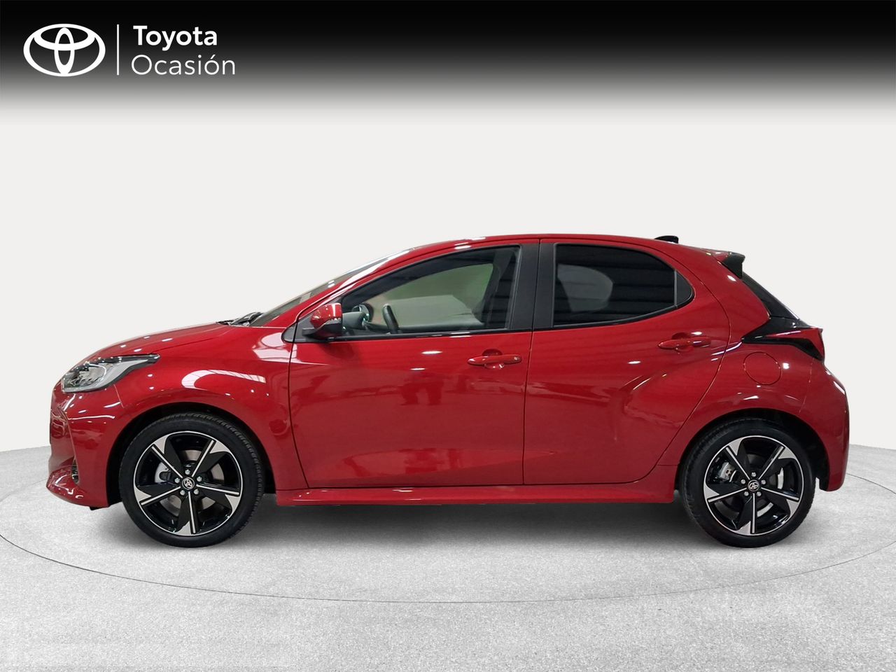Toyota Yaris 1.5 130H Style  - Foto 4