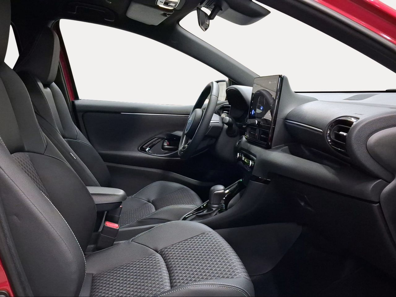 Toyota Yaris 1.5 130H Style  - Foto 7