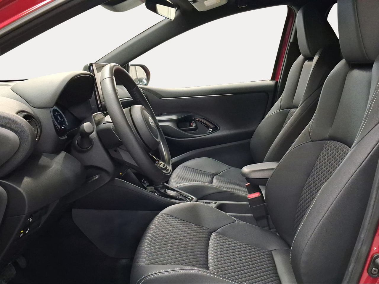 Toyota Yaris 1.5 130H Style  - Foto 13