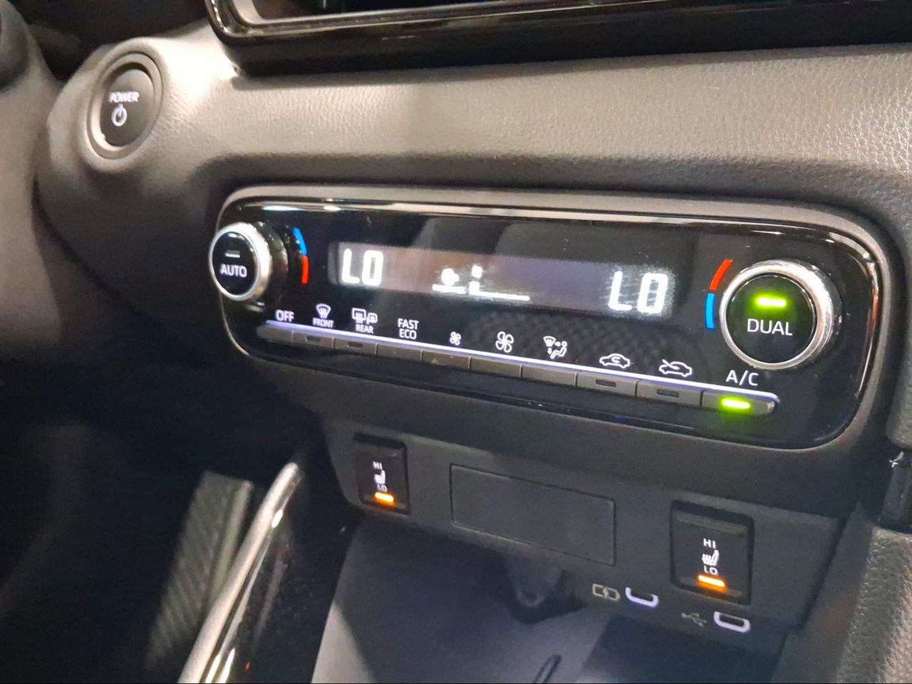 Toyota Yaris 1.5 130H Style  - Foto 21