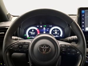 Toyota Yaris 1.5 130H Style  - Foto 14