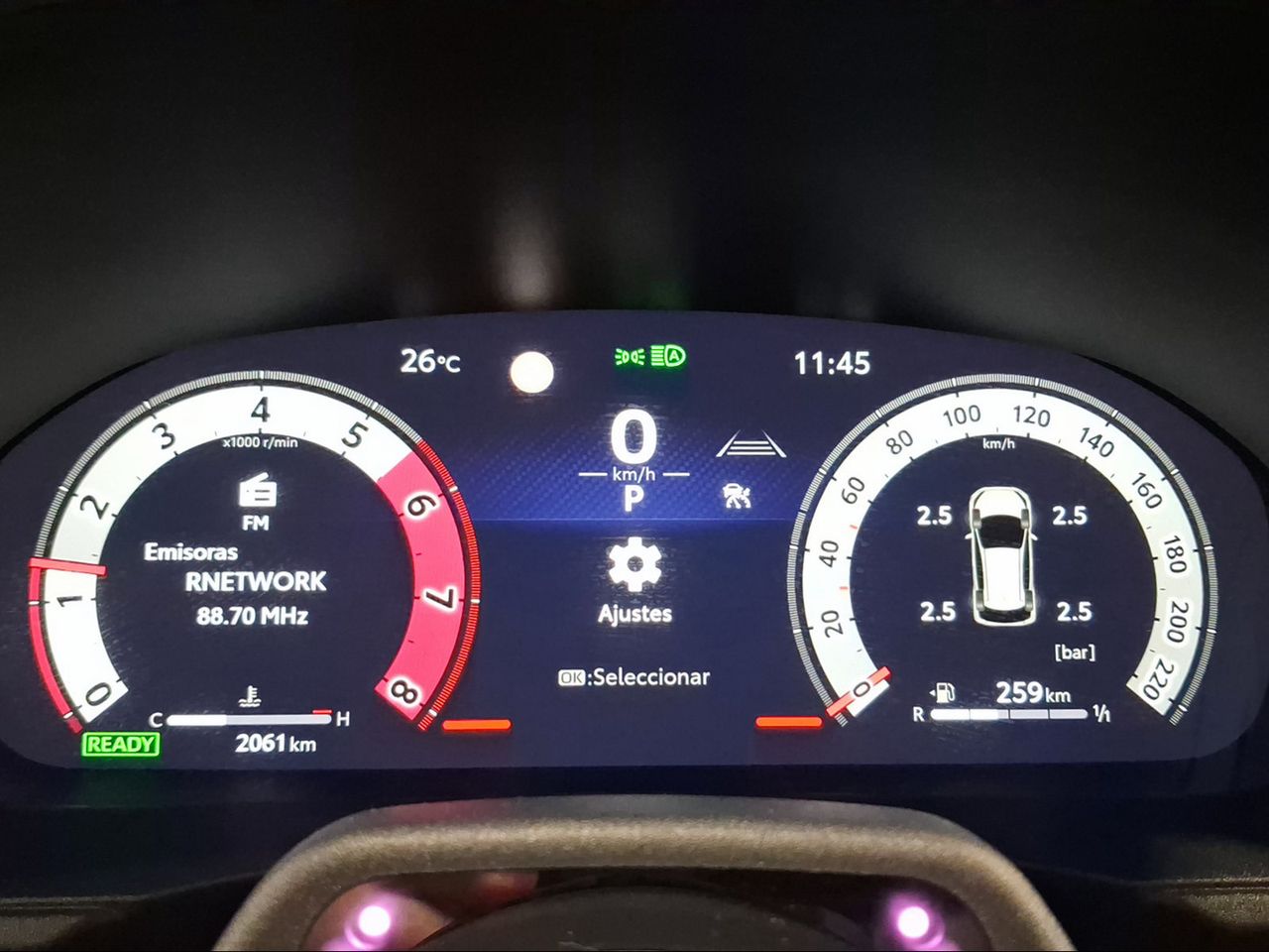 Toyota Yaris 1.5 130H Style  - Foto 15