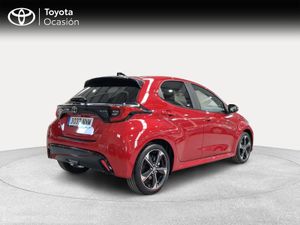 Toyota Yaris 1.5 130H Style  - Foto 19
