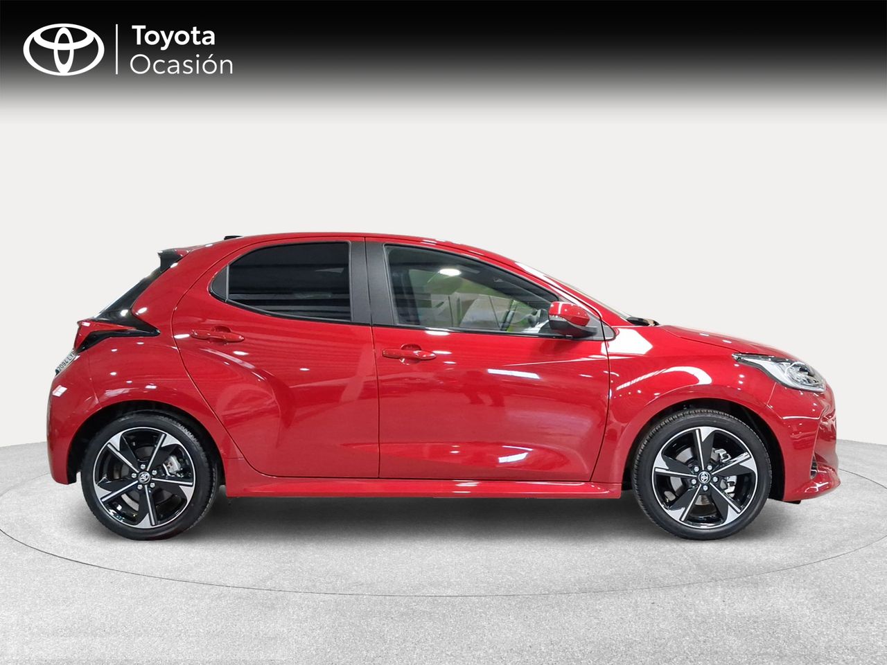 Toyota Yaris 1.5 130H Style  - Foto 18