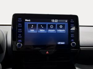 Toyota Yaris Cross 1.5 120H Active Tech  - Foto 16