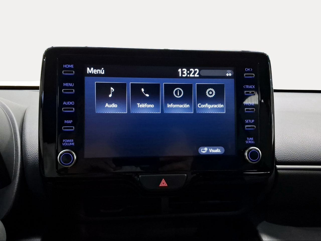 Toyota Yaris Cross 1.5 120H Active Tech  - Foto 16