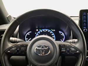 Toyota Yaris Cross 1.5 120H Active Tech  - Foto 14
