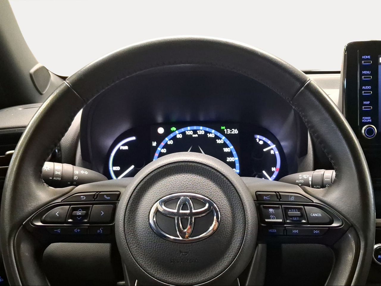 Toyota Yaris Cross 1.5 120H Active Tech  - Foto 14