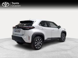 Toyota Yaris Cross 1.5 120H Active Tech  - Foto 19