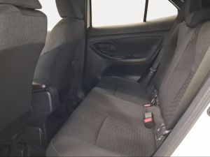 Toyota Yaris Cross 1.5 120H Active Tech  - Foto 12