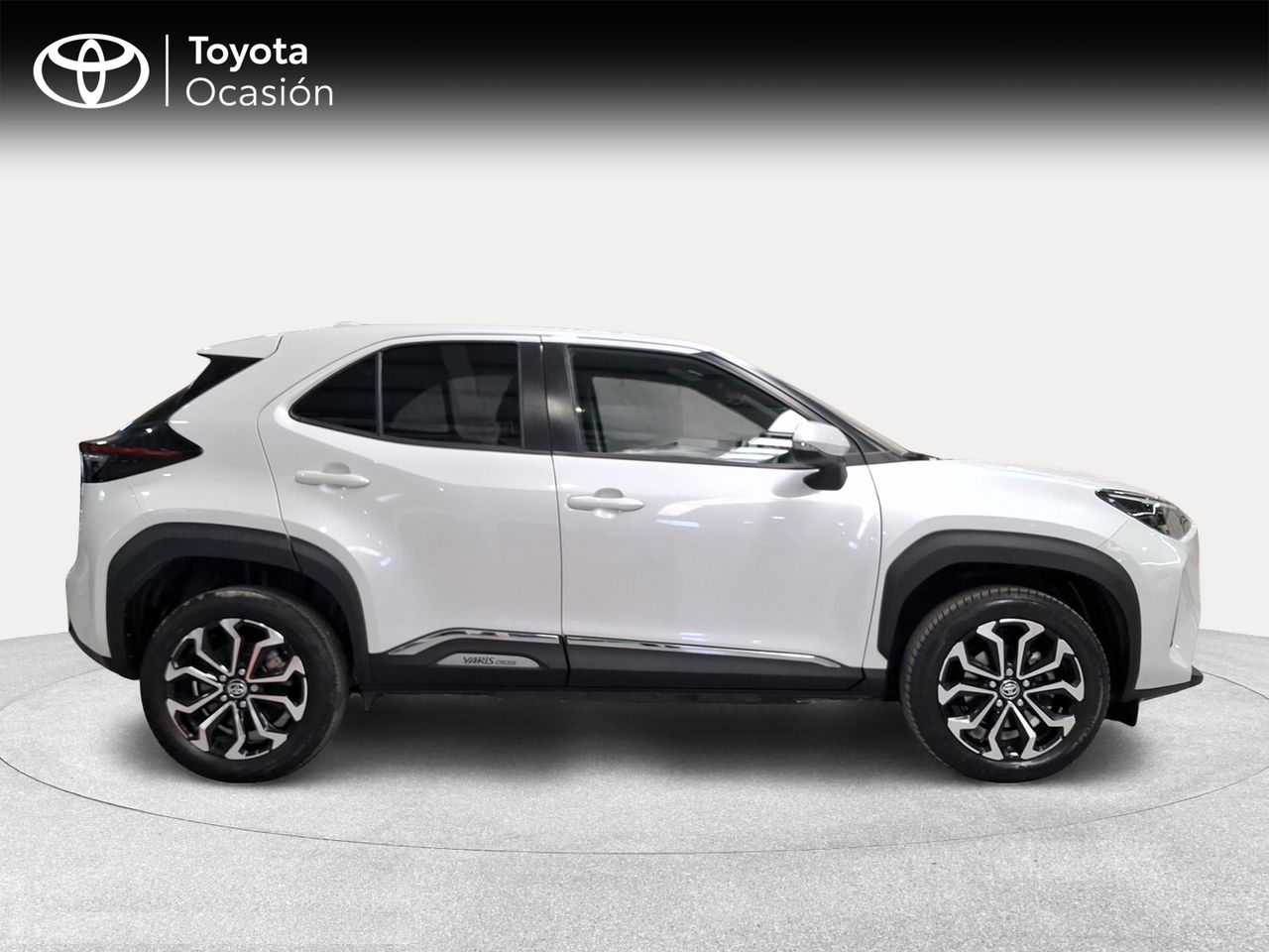 Toyota Yaris Cross 1.5 120H Active Tech  - Foto 18