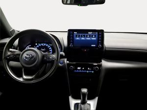 Toyota Yaris Cross 1.5 120H Active Tech  - Foto 9