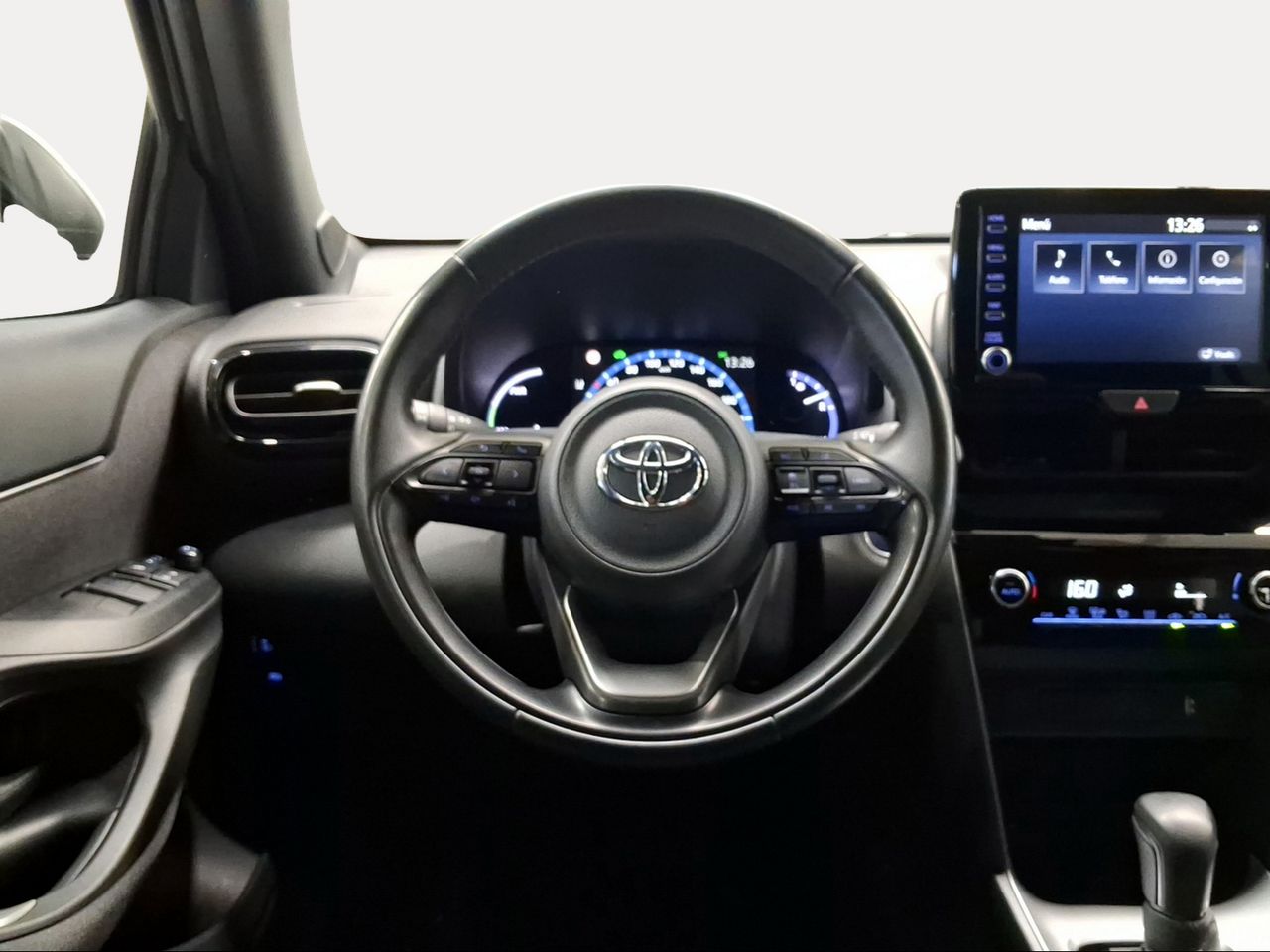 Toyota Yaris Cross 1.5 120H Active Tech  - Foto 10