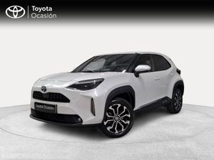 Toyota Yaris Cross 1.5 120H Active Tech  - Foto 2