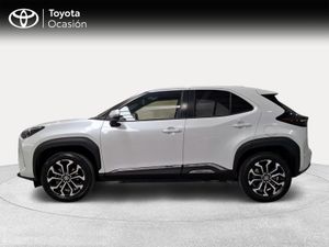 Toyota Yaris Cross 1.5 120H Active Tech  - Foto 4