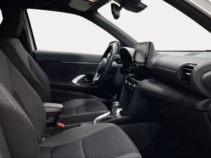 Toyota Yaris Cross 1.5 120H Active Tech  - Foto 7