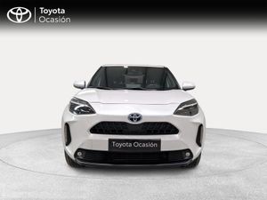 Toyota Yaris Cross 1.5 120H Active Tech  - Foto 6