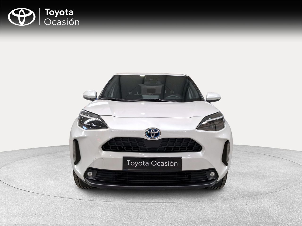 Toyota Yaris Cross 1.5 120H Active Tech  - Foto 6