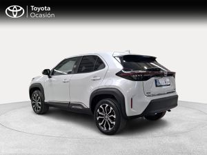 Toyota Yaris Cross 1.5 120H Active Tech  - Foto 3