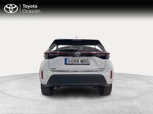 Toyota Yaris Cross 1.5 120H Active Tech  - Foto 5