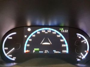 Toyota Yaris Cross 1.5 120H Active Tech  - Foto 15