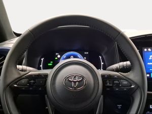 Toyota Aygo X Cross Hybrid MC26 1.5 116CV Like  - Foto 14