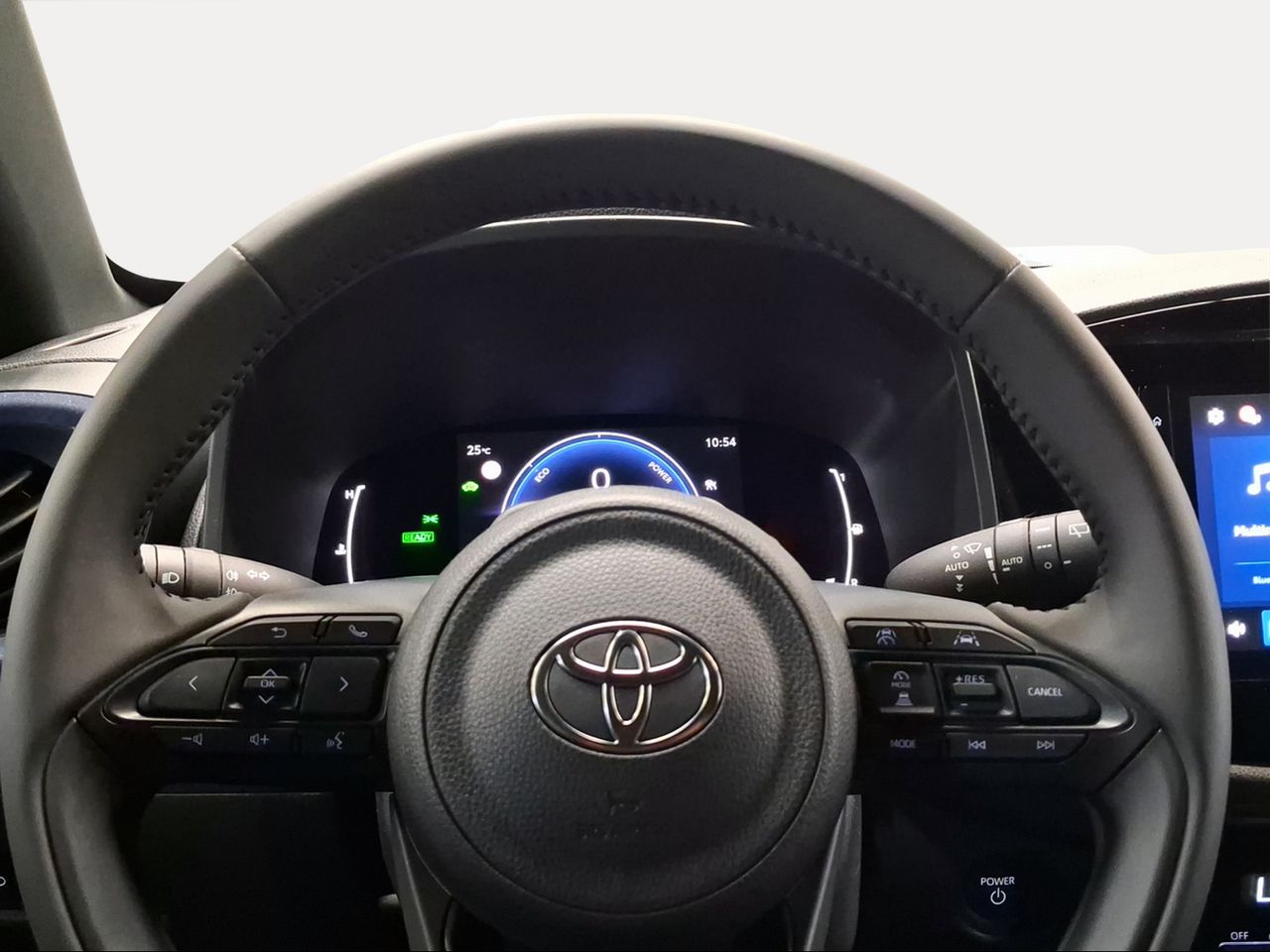 Toyota Aygo X Cross Hybrid MC26 1.5 116CV Like  - Foto 14