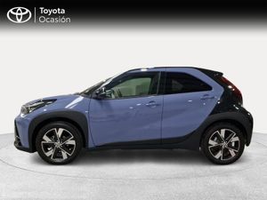Toyota Aygo X Cross Hybrid MC26 1.5 116CV Like  - Foto 4