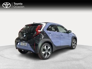 Toyota Aygo X Cross Hybrid MC26 1.5 116CV Like  - Foto 19