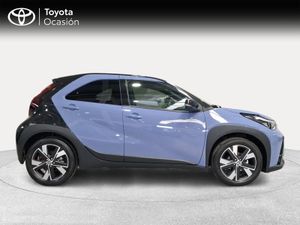 Toyota Aygo X Cross Hybrid MC26 1.5 116CV Like  - Foto 18